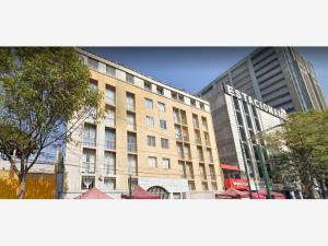 Departamento en venta en Centro (Área 1), Cuauhtémoc — foto 3 de 10