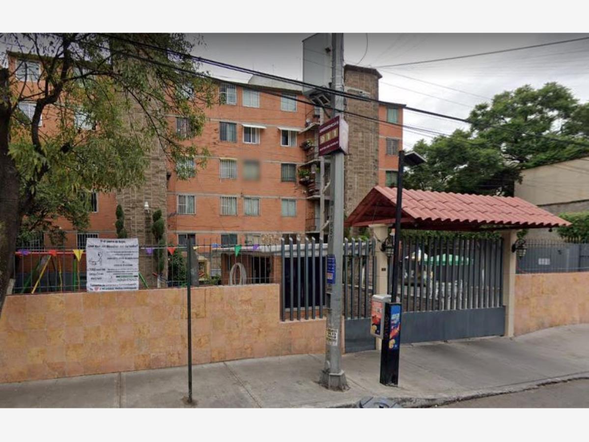 Departamento en venta en Agrícola Pantitlán, Iztacalco — foto 1 de 5
