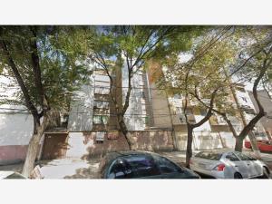 Departamento en Doctores, Cuauhtémoc, Ciudad de México