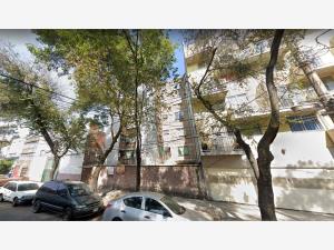 Departamento en venta en Doctores, Cuauhtémoc — foto 2 de 6