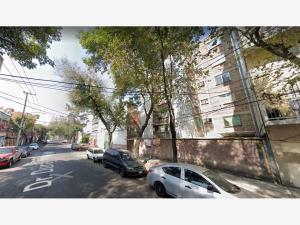 Departamento en venta en Doctores, Cuauhtémoc — foto 3 de 6