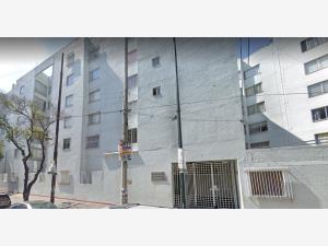 Departamento en venta en Doctores, Cuauhtémoc — foto 2 de 10
