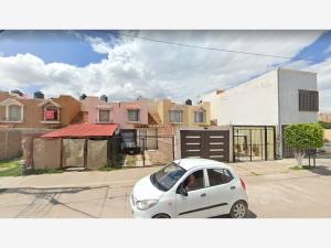 Casa en Colinas del Carmen, León, Guanajuato