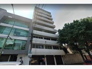 Departamento en Del Valle Sur, Benito Juárez, Ciudad de México