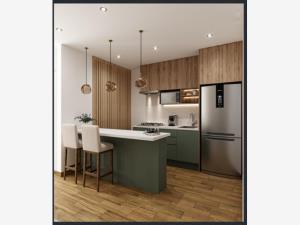 Departamento en venta en Leon Moderno, León — foto 2 de 14