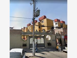 Departamento en Peralvillo, Cuauhtémoc, Ciudad de México