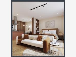 Departamento en venta en Leon Moderno, León — foto 3 de 13
