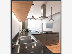 Departamento en venta en Leon Moderno, León — foto 3 de 13