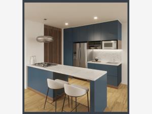 Departamento en venta en Leon Moderno, León — foto 2 de 13