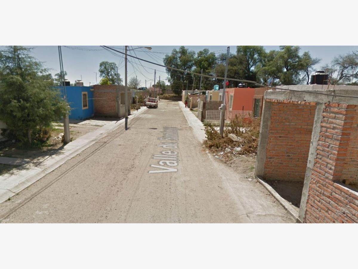 Casa en venta en Residencial Valle Real, Lagos de Moreno — foto 1 de 5