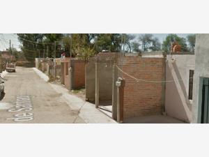 Casa en venta en Residencial Valle Real, Lagos de Moreno — foto 3 de 5
