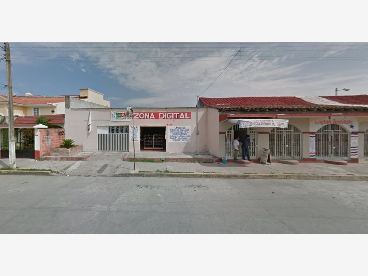 Casa en venta en Cosamaloapan de Carpio Centro, Cosamaloapan de Carpio — foto 1 de 10