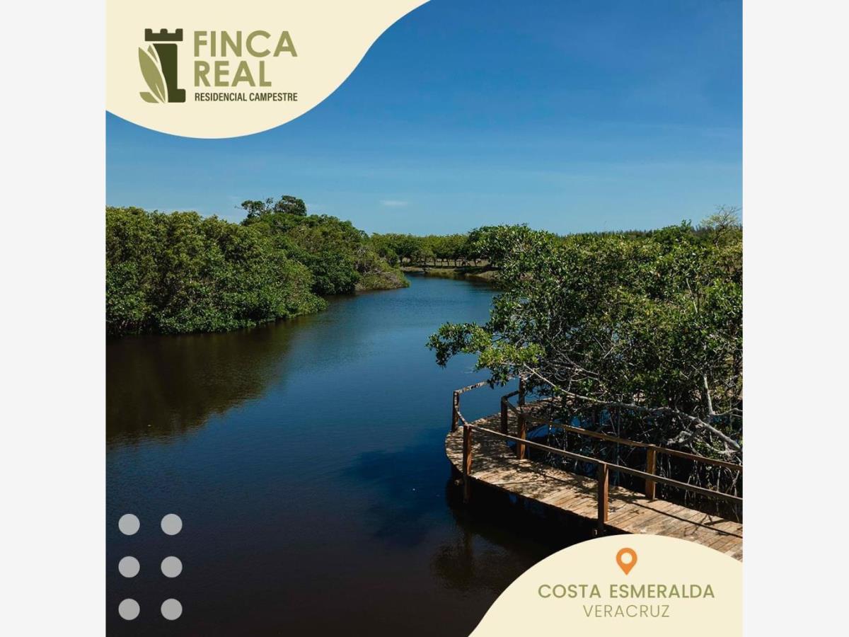 Terreno en venta en Riachuelo, Tecolutla — foto 1 de 17