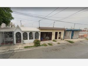 Casa en Valle Morelos, Monterrey, Nuevo León