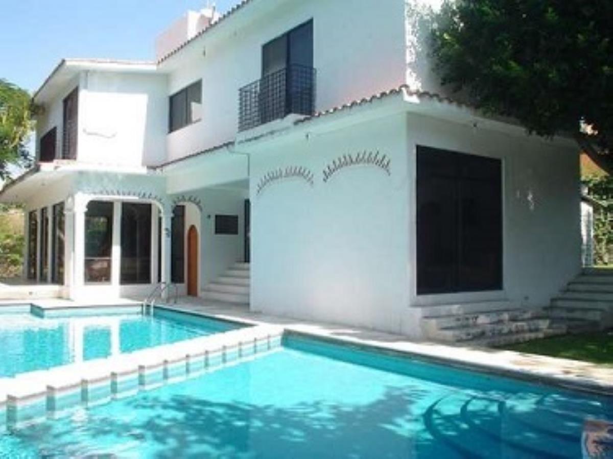 Casa en venta en Club de Golf Santa Fe, Xochitepec — foto 1 de 16