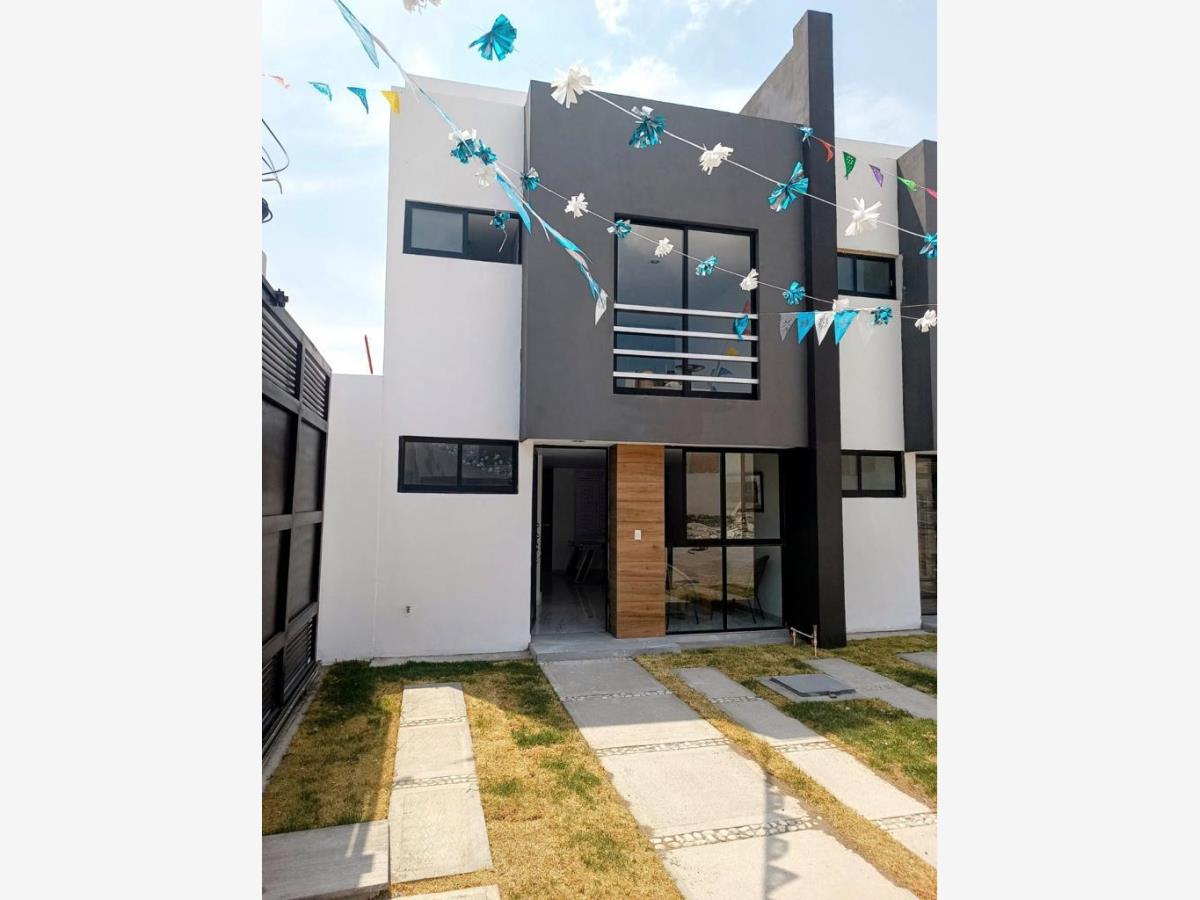 Casa en venta en San Isidro Castillotla, Puebla — foto 1 de 16