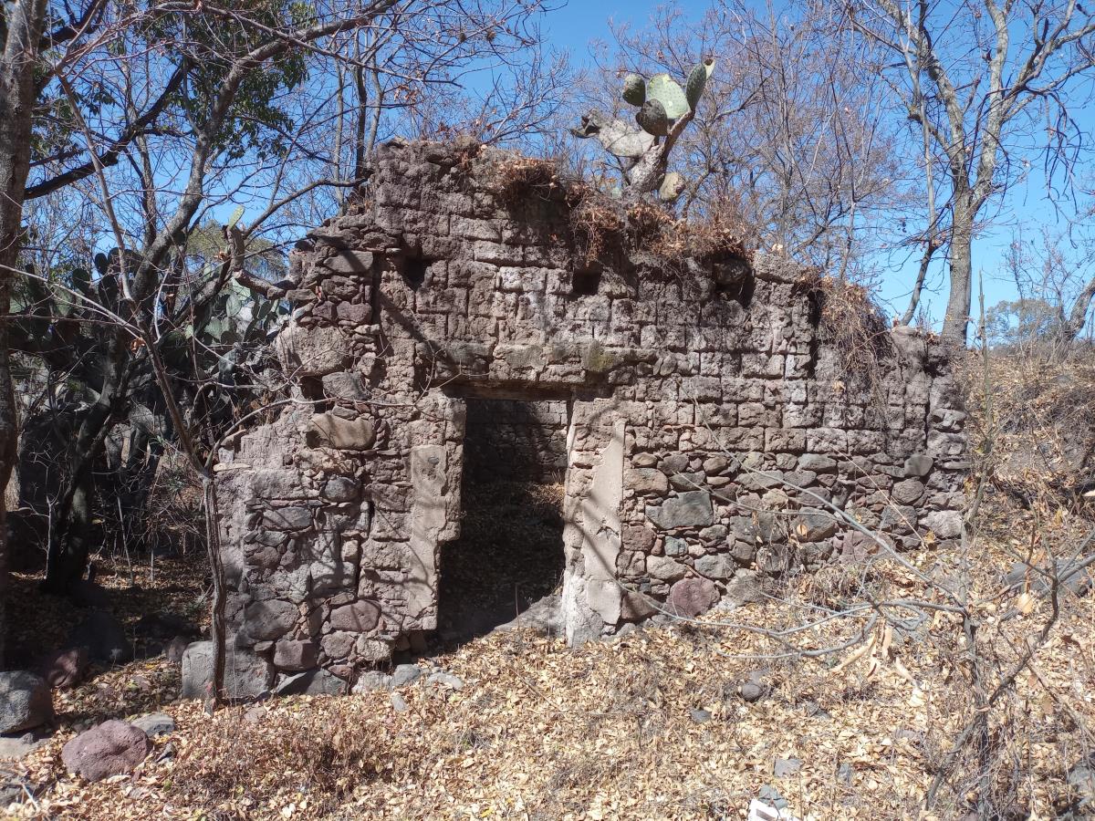 Terreno en venta en Santa Ana Matlavat Primera Manzana, Aculco — foto 1 de 20