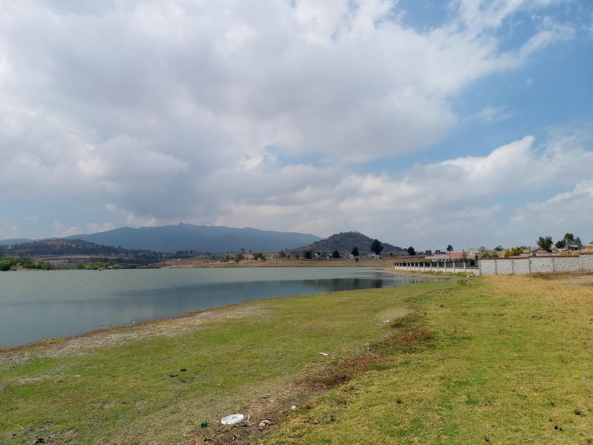 Terreno en venta en Gunyo Poniente, Aculco — foto 1 de 19