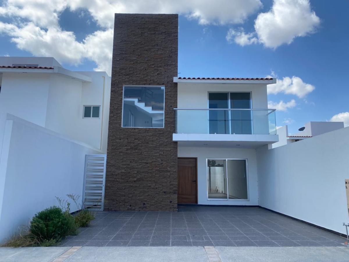 Casa en venta en Centro, San Juan del Río — foto 1 de 20