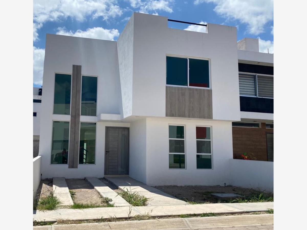 Casa en venta en Nuevo Espiritu Santo, San Juan del Río — foto 1 de 20