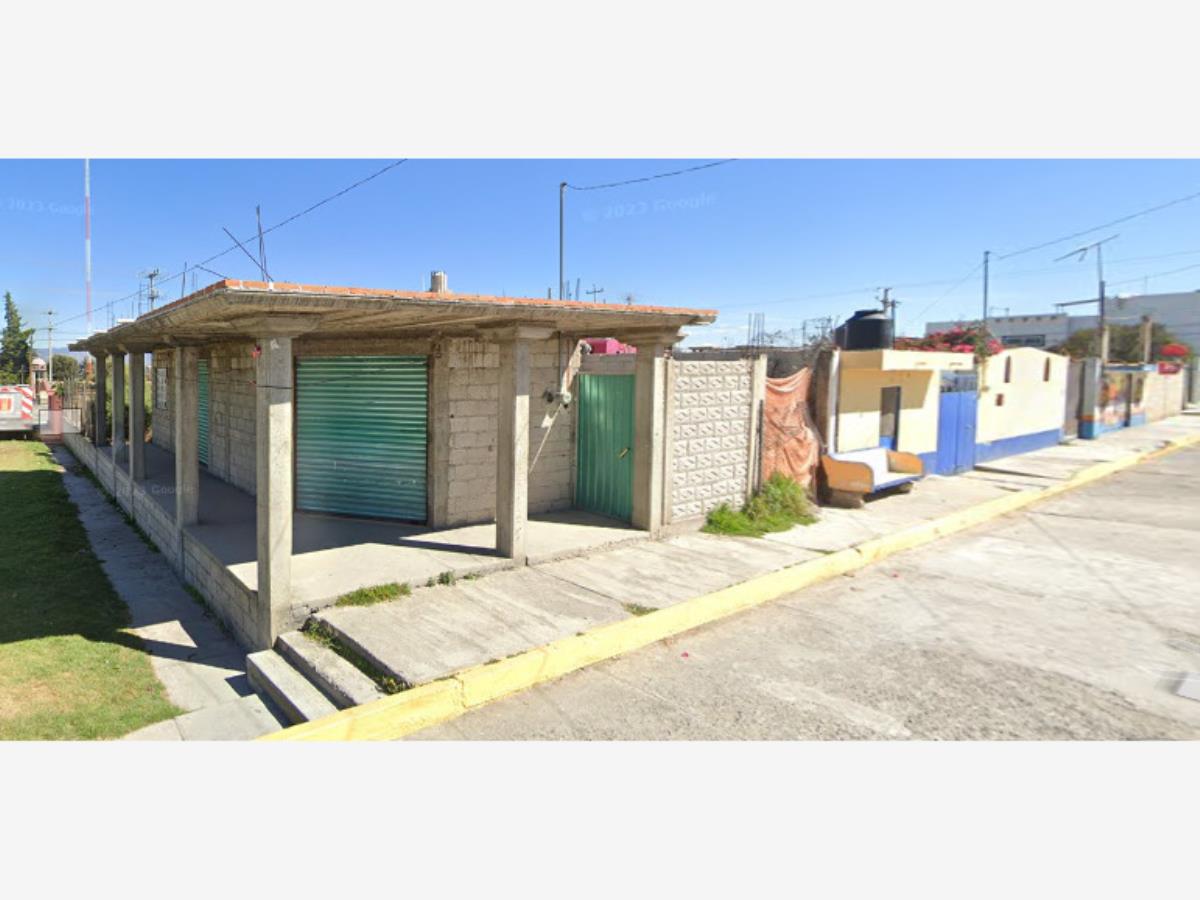 Casa en venta en Cuauhtemoc, Huamantla — foto 1 de 5