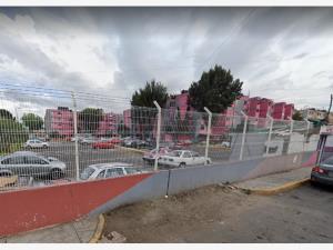 Departamento en venta en La Esmeralda, Gustavo A. Madero — foto 2 de 10