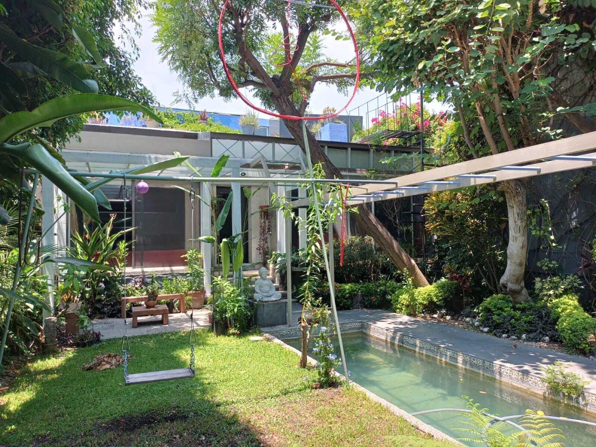 Casa en venta en Burgos Bugambilias, Temixco — foto 1 de 28