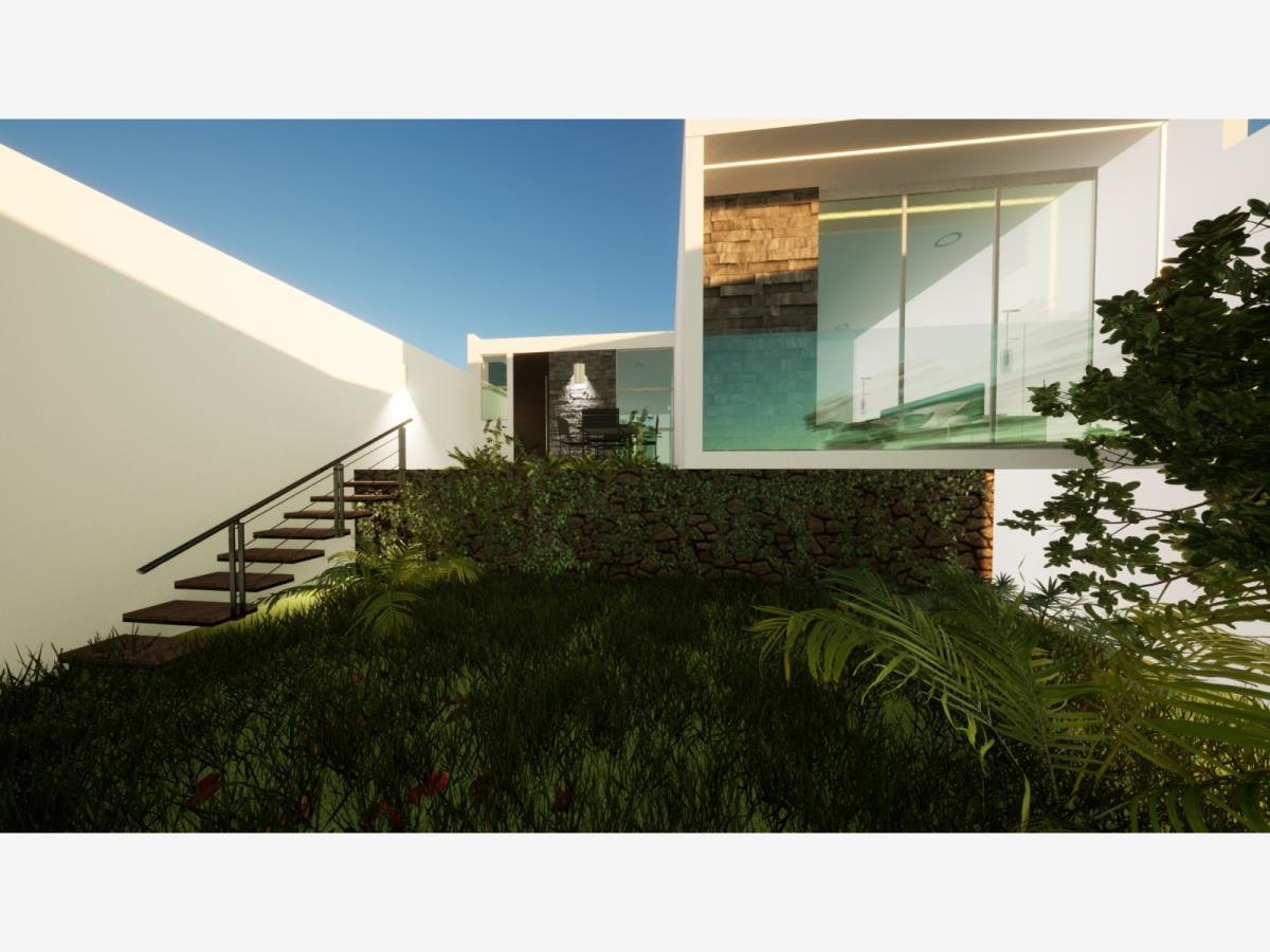 Casa en venta en Colinas del Sol, Morelia — foto 1 de 10