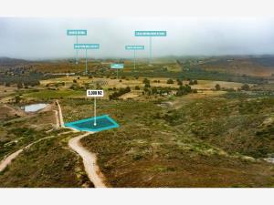 Terreno en venta en Francisco Zarco (Valle de Guadalupe), Ensenada — foto 3 de 6