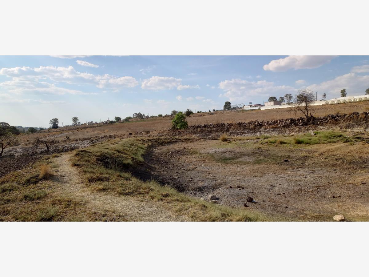 Terreno en venta en San Lucas Totolmaloya, Aculco — foto 1 de 16