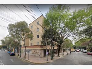 Departamento en venta en Anáhuac I Sección, Miguel Hidalgo — foto 2 de 10