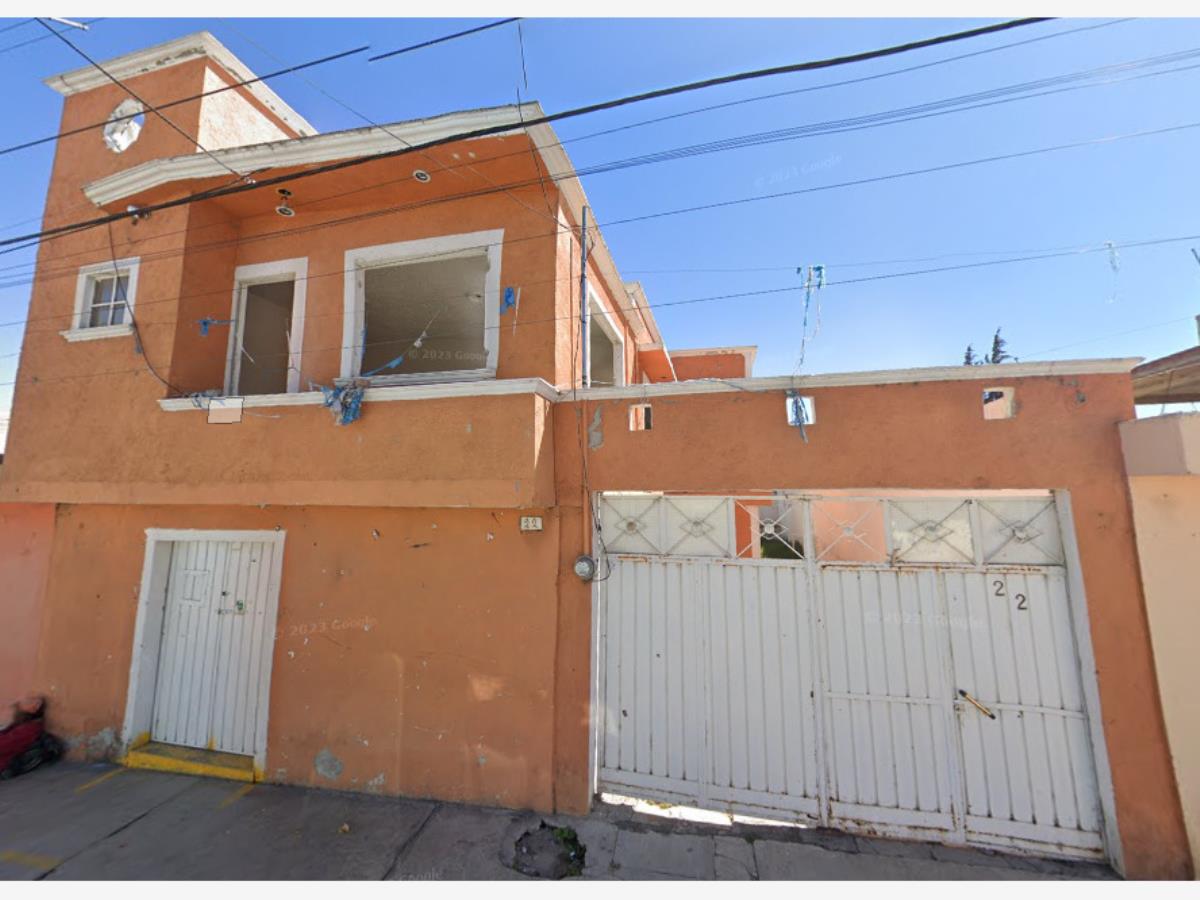 Casa en venta en Santa Maria Yancuitlalpan, Huamantla — foto 1 de 5