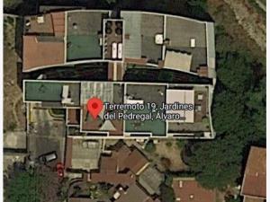 Departamento en venta en San Jerónimo Aculco, Álvaro Obregón — foto 3 de 27