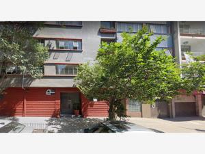 Departamento en venta en Cuauhtemoc, Cuauhtémoc — foto 2 de 10