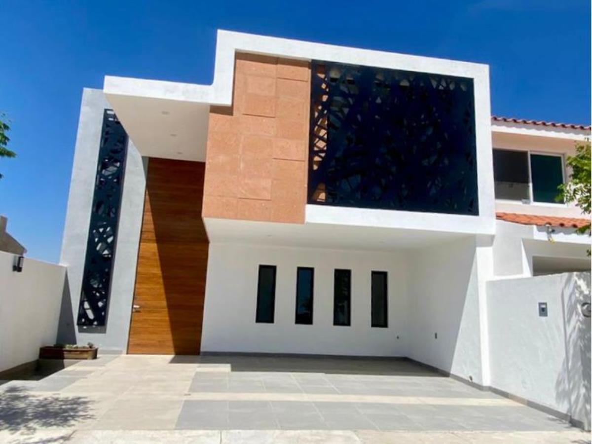 Casa en venta en Mayorca Residencial, León