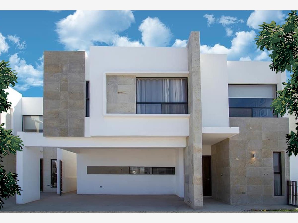 Casa en venta en Los Viñedos, Torreón — foto 1 de 24
