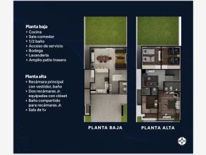 Casa en venta en Los Viñedos, Torreón — foto 2 de 3