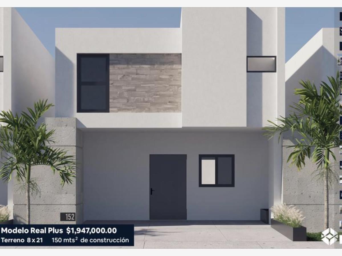 Casa en venta en Los Viñedos, Torreón — foto 1 de 3