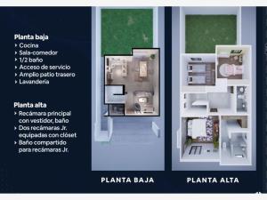 Casa en venta en Los Viñedos, Torreón — foto 2 de 3