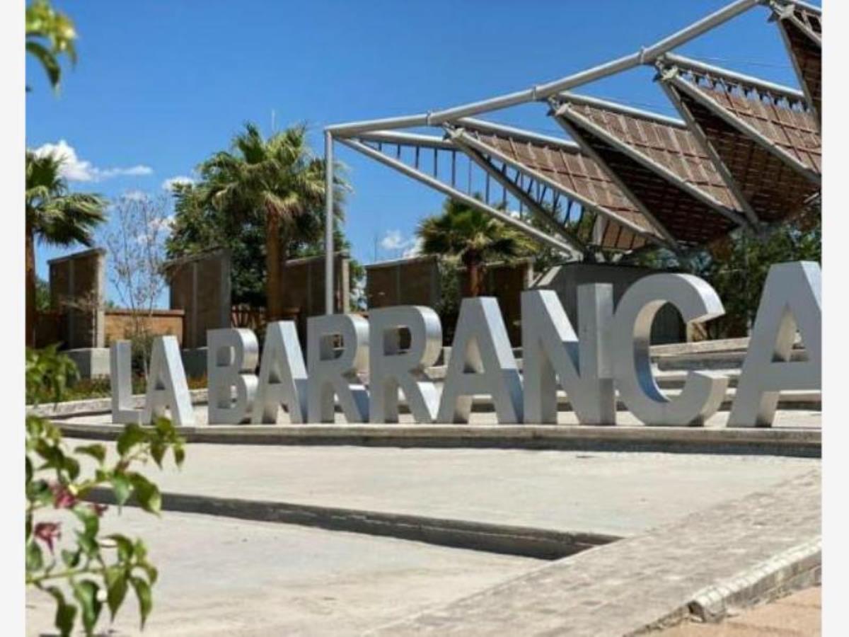 Terreno en Venta en La Barranca, Torreón, Coahuila de Zaragoza