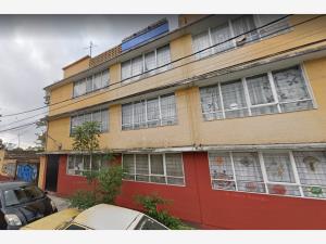 Departamento en venta en Hidalgo, Álvaro Obregón — foto 2 de 10