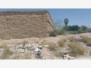 Terreno en venta en Ignacio Zaragoza, Matamoros — foto 3 de 3