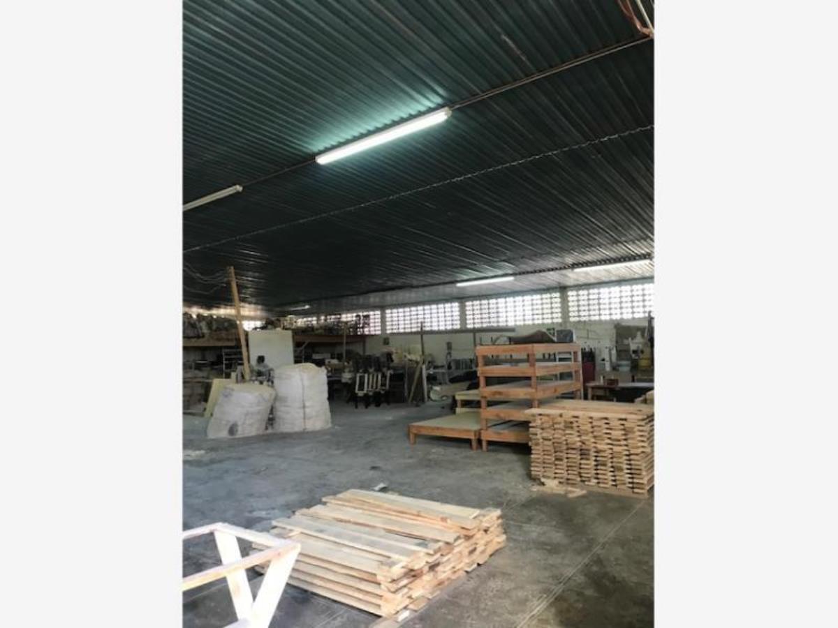 Bodega en venta en Obrera, Francisco I. Madero — foto 1 de 10