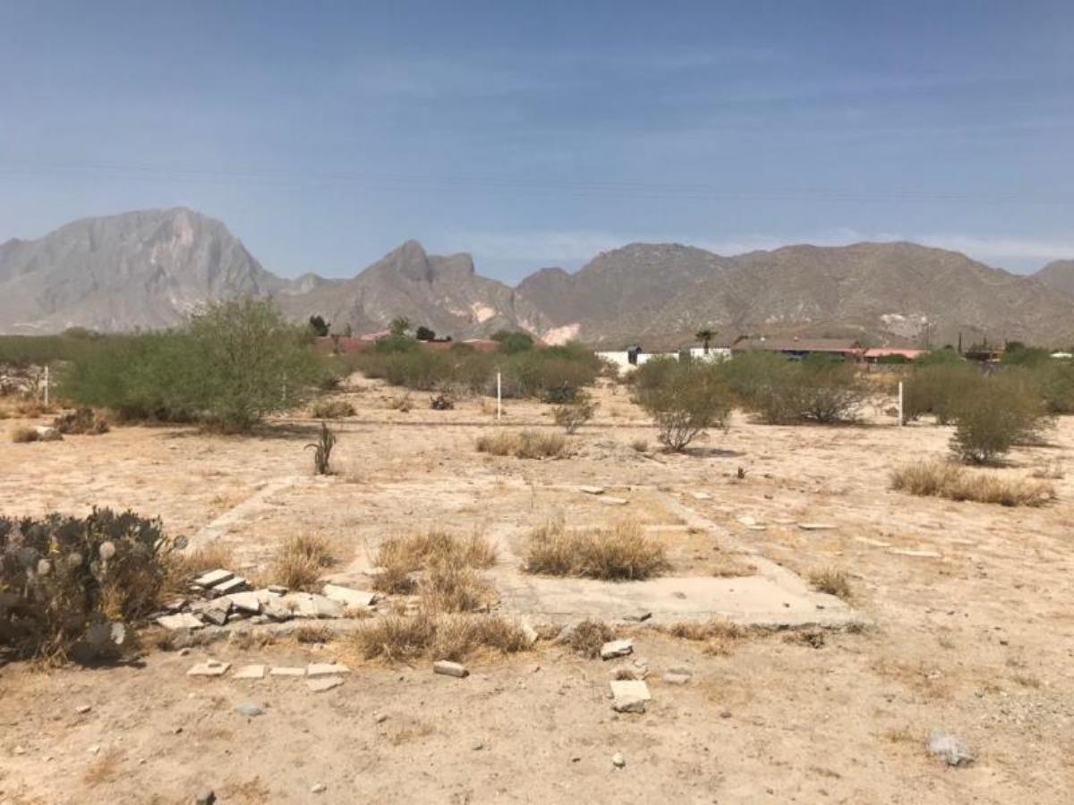 Terreno en Venta en Sierra Hermosa, Gómez Palacio, Durango