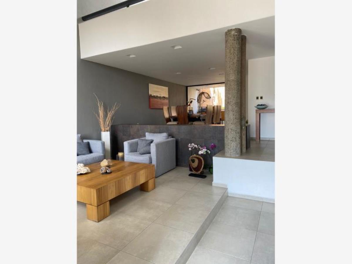 Casa en venta en Bosques del Refugio, León