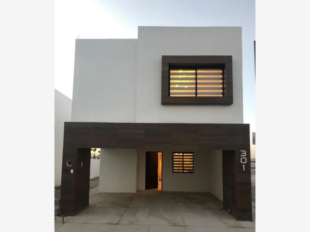 Casa en venta en Puerta de Hierro, Torreón — foto 1 de 18