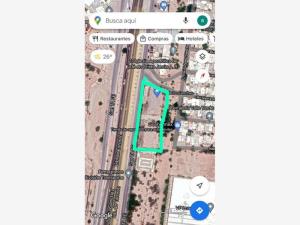 Terreno en venta en Valle Verde, Torreón, Coahuila de Zaragoza Terreno en venta en Valle Verde, Torreón, Coahuila de Zaragoza