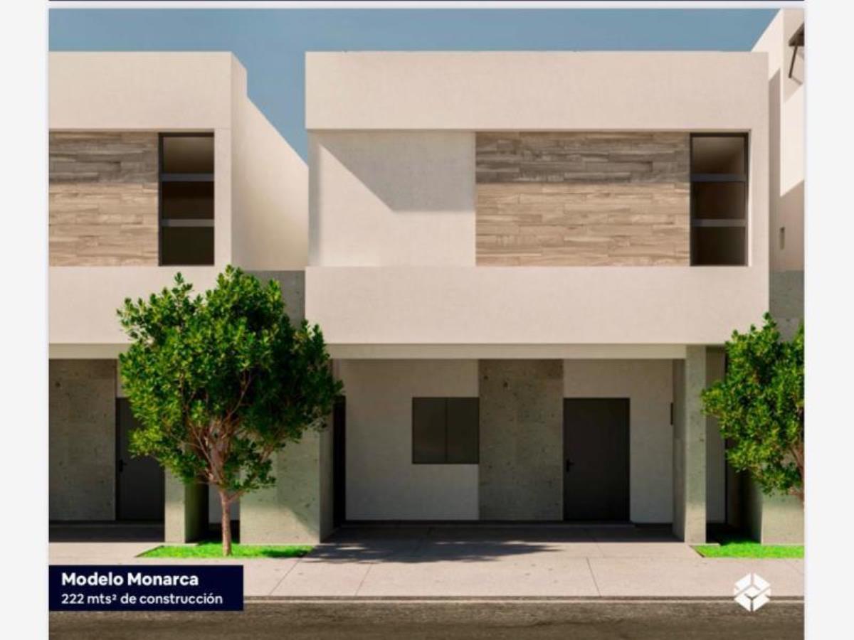 Casa en venta en Los Viñedos, Torreón — foto 1 de 5