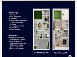 Casa en venta en Los Viñedos, Torreón — foto 2 de 5