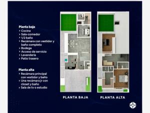 Casa en venta en Los Viñedos, Torreón — foto 2 de 5